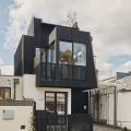 Prentice St Townhouses